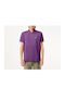 Lacoste Men's Blouse Polo Purple