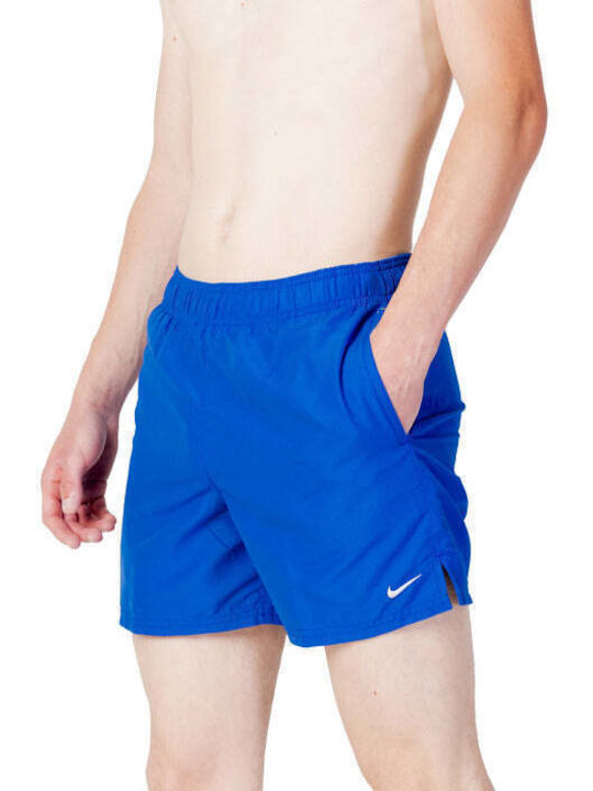 Nike Ανδρικό Μαγιό Σορτς Μπλε