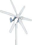 Wind Turbine Generator Portable