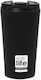 Ecolife Glass Thermos Stainless Steel BPA Free ...