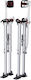 Aluminum Stilts 91.4-126.7 Cm 2 Pcs Vevor Sgbgqycys3650py9hv0