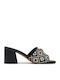 Sandale Negre