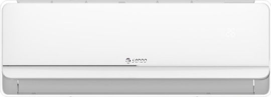Sendo Aris ARS3 Κλιματιστικό Inverter 24000 BTU A++/A+ με 3D Ροή Αέρα
