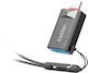 Earldom BG-40361 Конвертор Lightning Мъжки в Lightning Женски