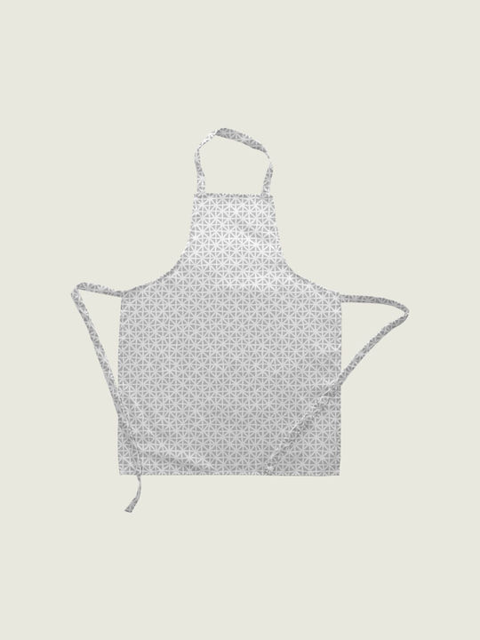 Belum Apron Gray 69x110cm