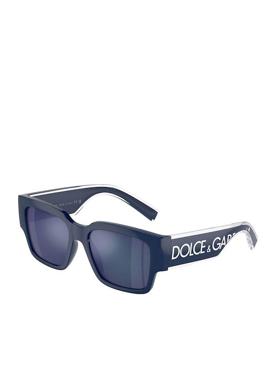 Dolce & Gabbana Ochelari de soare pentru copii DG6004 309455