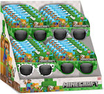 Minecraft Sonnenbrillen Sortiment