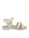 Детски Сандали Shoes Бели