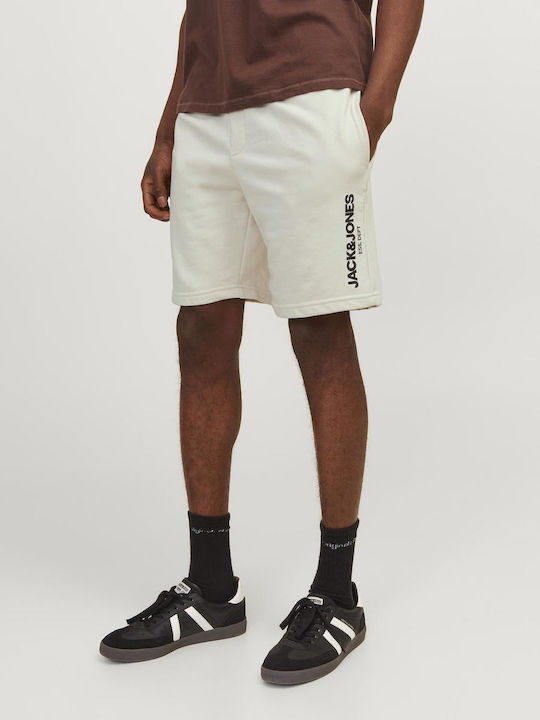 Jack & Jones Men's Shorts Moonbeam