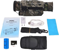 Observation Binocular Night Vision Digital