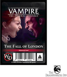 Vampire Eternal Struggle Fall London