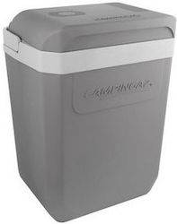 Campingaz Powerbox Plus 28lt Γκρι