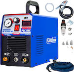 Igbt Plasma Cutting Inverter (max)