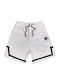 Men's Shorts White