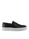 Mocasini barbati in Negru Culori
