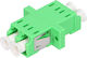 Extralink Adapter Οπτικών Ινών 1τμχ EX.2695