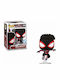 Funko Pop! Bobble-Head Marvel: Marvel - MILES MORALES 976 Special Edition