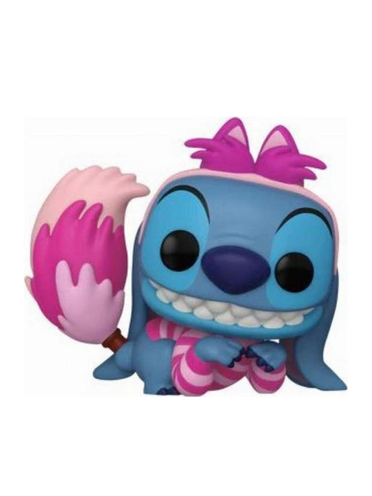 Funko Pop! Movies: Lilo & Stitch - Stitch as Ch...