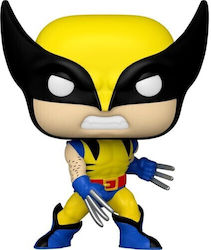 Funko Pop! Bobble-Head Marvel: Marvel - Figure Enui 1371