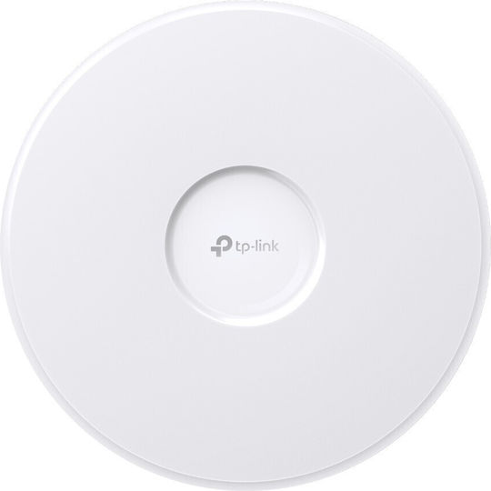 TP-LINK EAP773 v1 WiFi Mesh Network Access Point Wi‑Fi 7 Tri Band (2.4 & 5 & 6GHz)