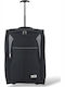 Colorlife Black-grey с 2 колела Височина 55см. 12339-12-mayro-gkri