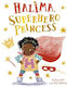 Halima, Superhero Princess