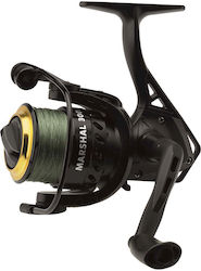 Kinetic 3000FD Fishing Reel for Spinning
