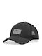Men's Trucker Cap Black
