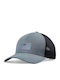 Jockey mit Netz Gray