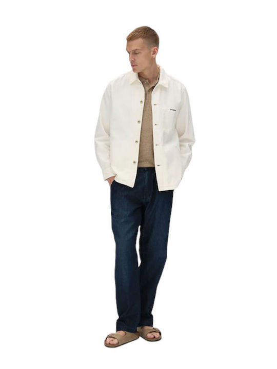 Gabba Jacke Ecru