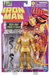 Iron Man Legende Marvel Iron Man 15 cm