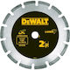 Dewalt DT3773 Cutting Disc Hole Diameter 230mm 1pcs