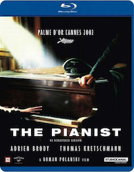 Pianist; Bd Filme Tv Shows