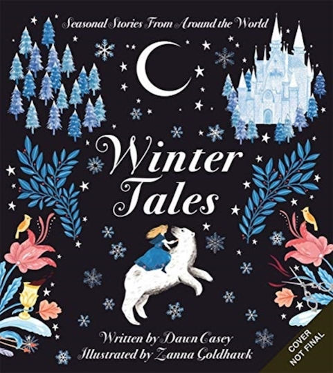 Winter Tales Publishing