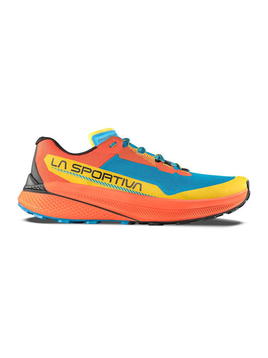 La Sportiva Prodigio Ανδρικά Αθλητικά Παπούτσια...