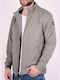 Double Men's Jacket Haki