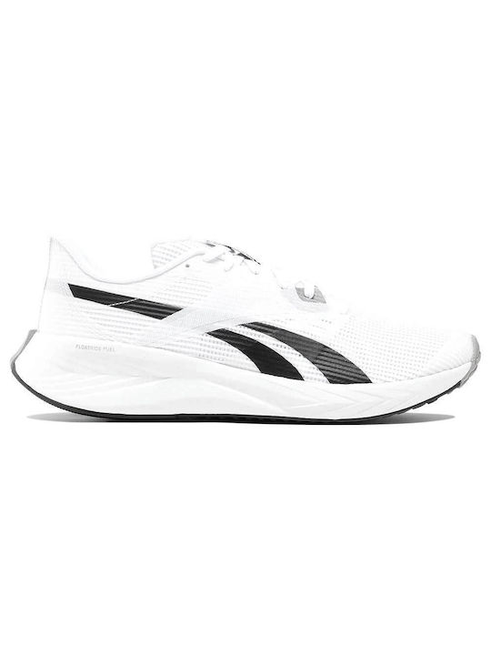 Reebok Energen Tech Plus Ανδρικά Αθλητικά Παπούτσια Running Ftwwht / Cblack / P