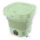 Portable Washing Machine Green