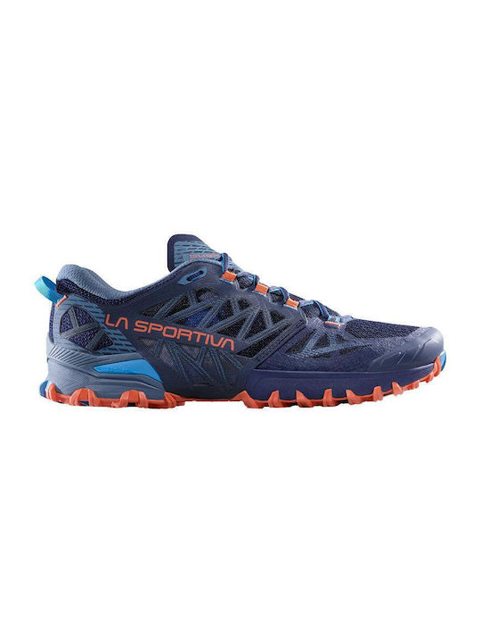 La Sportiva Bushido Iii Ανδρικά Αθλητικά Παπούτ...