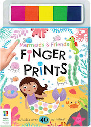Colouring Book Art Mermaids Colouring Book Art Mermaids