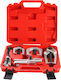 Car Hand Tools Set 5 Pieces
