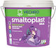 Vechro Smaltoplast Silk Plastic Ecological Pain...