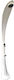 Sphera Outdoor Shower Solar White