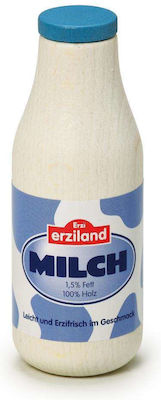 Erzi Holz-Milchflasche 40x111x40 mm