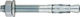 Marefix Oops Metal 12x220mm