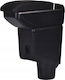 Me Premium Car Leather Armrest for Toyota Yaris