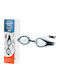 Spokey Swimming Goggles Adults with Anti-fog Lenses Transparent