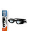 Spokey Swimming Goggles Kids with Anti-fog Lenses Black