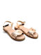 Kids' Sandals Beige