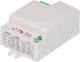 Orno Wired Microwave Motion Sensor with 5m Range